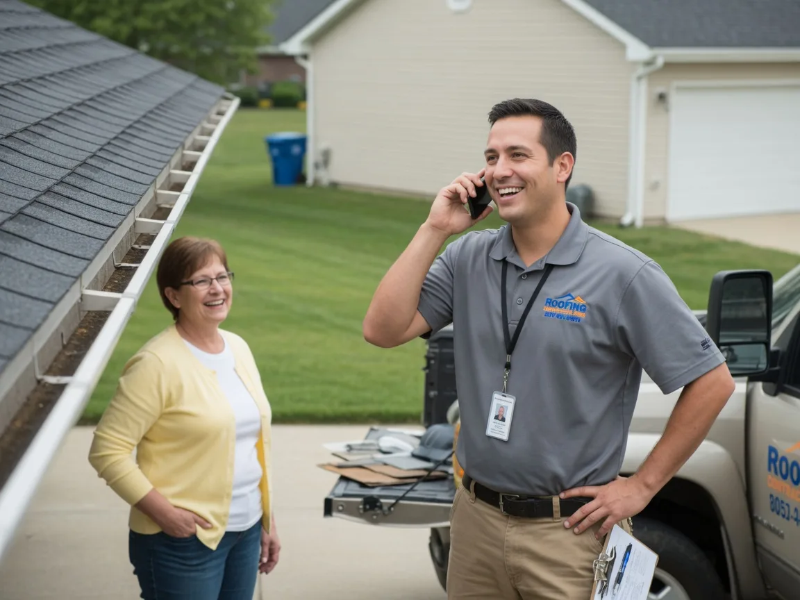 Local Roofing Contractors Steinauer, NE FAQs